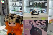 Awei KA6 Wireless Speaker