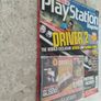 Official Playstation UK Magazine Issue 64 November 2000 Image 3
