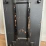 Rockcase Guitar Effect Case Wheels RC 23050 B Image 2