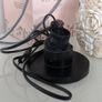 Sea Shell Boho Lamp || RRP 120 || NEW! Image 4