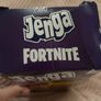 Jenga Fortnite Edition Game Image 2
