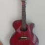 Crafter mandolin Image 2
