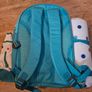 Next Picnic bag NEW with 4 person utensils, picnic blanket and wine carrier Image 4
