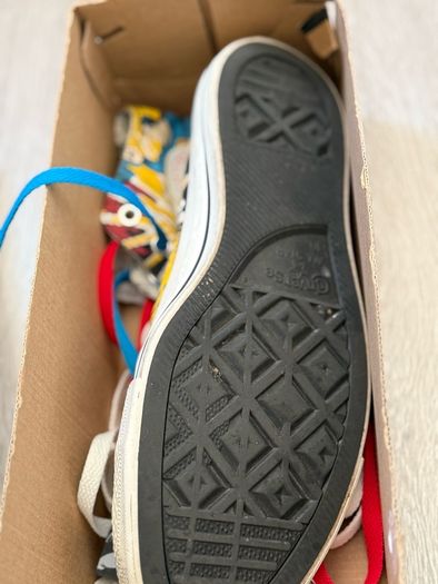 Converse Runners
