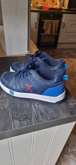 Heelys