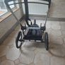 Bugaboo Running Wheels Image 3