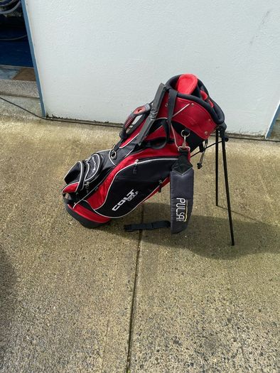carry golf bag