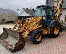 Case 580 sk