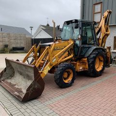 Case 580 sk