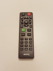 BenQ RC02  DLP projector remote control MX703 MX720 MW519 MS517F