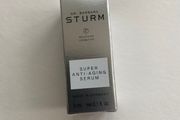 Dr Barbara sturm super anti aging serum 3 ml