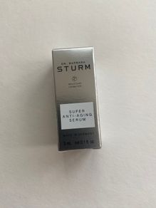 Dr Barbara sturm super anti aging serum 3 ml