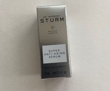 Dr Barbara sturm super anti aging serum 3 ml
