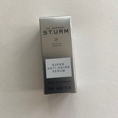 Dr Barbara sturm super anti aging serum 3 ml