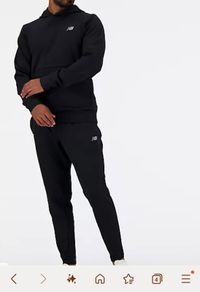 New Balance Tracksuit