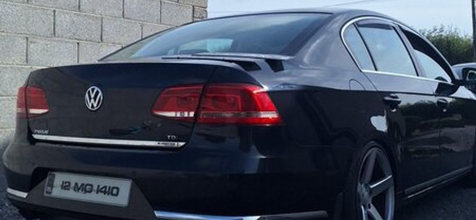 12 passat