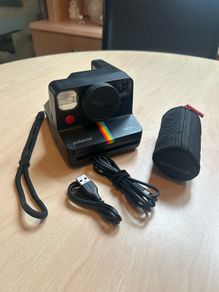 Polaroid Now+ Gen 2