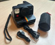 Polaroid Now+ Gen 2