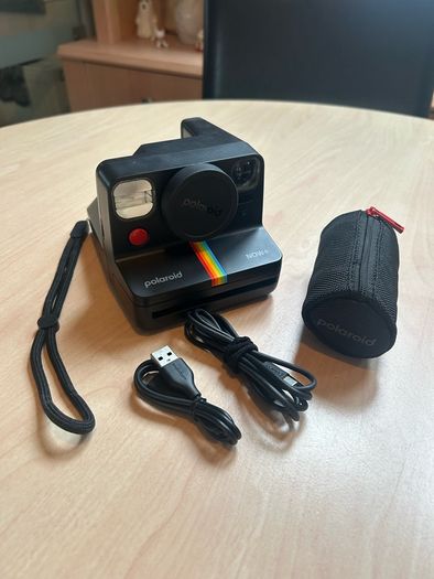 Polaroid Now+ Gen 2