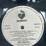 Joe Dolan She Doesn't Live Here Anymore 7 inch Irish Vinyl 1990 Harmac HMS 35 Image 2