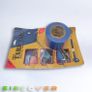 Tarp tape small  Clear (2" X 35') Image 3