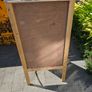 Folding Easel Image 4