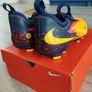 Nike "Erling Haaland" Football Boots UK Size 5.5 Image 6