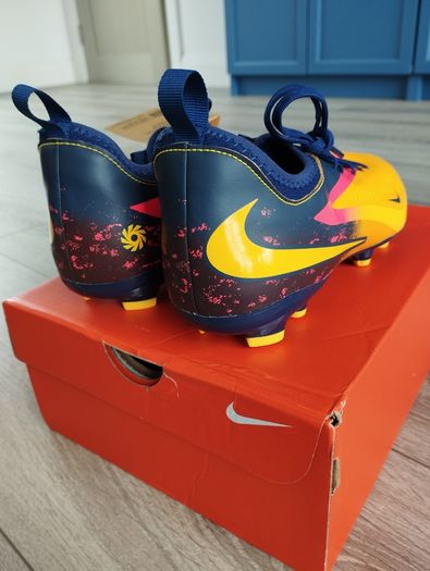 Nike "Erling Haaland" Football Boots UK Size 5.5