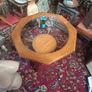 Mid Century Coffee Table Image 2