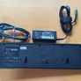 HP 2013 UltraSlim Docking Station (with AC Adapter) Image 2