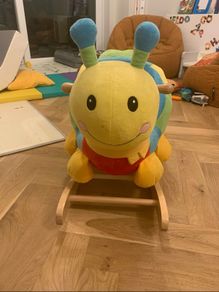 Rocking chair