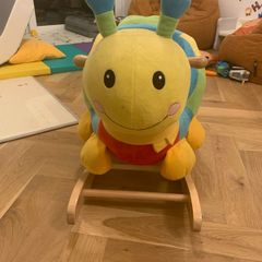Rocking chair