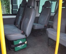 Ford Transit 2013