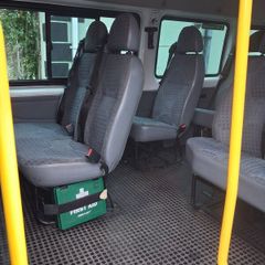 Ford Transit 2013