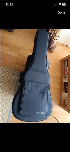 Yamaha a3m solid
