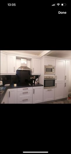 Splash Back