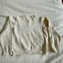 Next cream cardigan Image 2