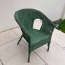 Antique Chair - TLC- Lloyd Loom Image 7