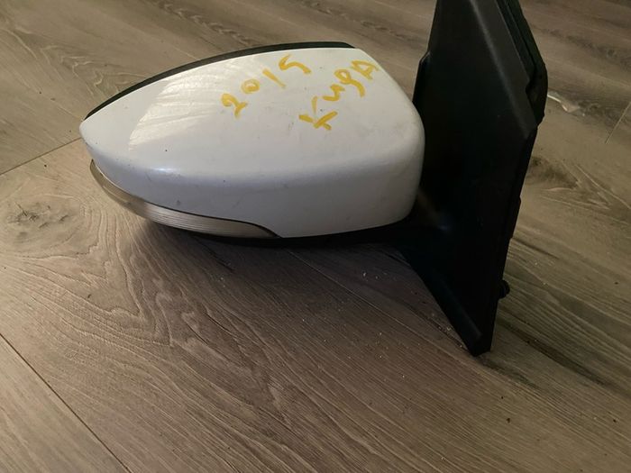 2014-2018 ford kuga wing mirror rh side