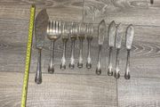 Cutlery set