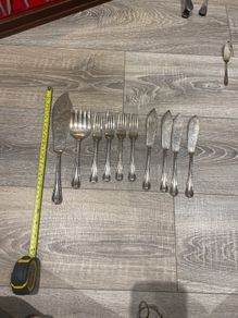Cutlery set
