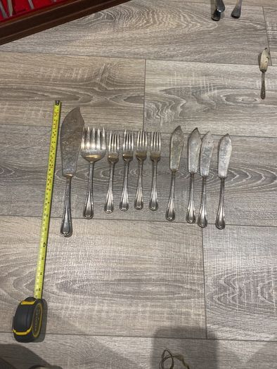Cutlery set