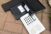 electronics