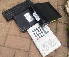 electronics