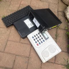 electronics