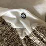 Cardigan 100% wool fits size 18 Image 4