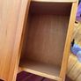 Tall 4 drawer unit Image 3