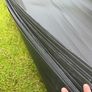 Corriboard Protection Sheet Black 2mm Image 2