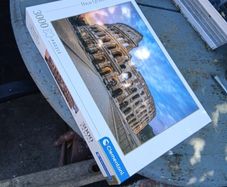 3000 clementoni new