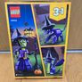 Lego 40562 Mystic Witch Image 6
